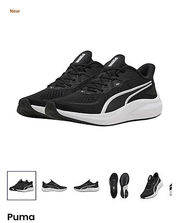 pull and: Кроссовки Puma (модель для бега) Идеальны для пробежек, фитнеса и — 2