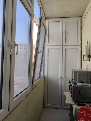 Yeni tikili: 3 otaqlı, Yeni tikili, m. Həzi Aslanov, 94 kv. m — 3