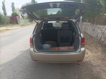 багажник на крышу автомобиля бу: Продаётся универсал/минивэн с большим багажным отсеком и подъёмной