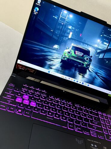 ASUS: ASUS 15.6 ", Intel Core i7, 1 TB — 8
