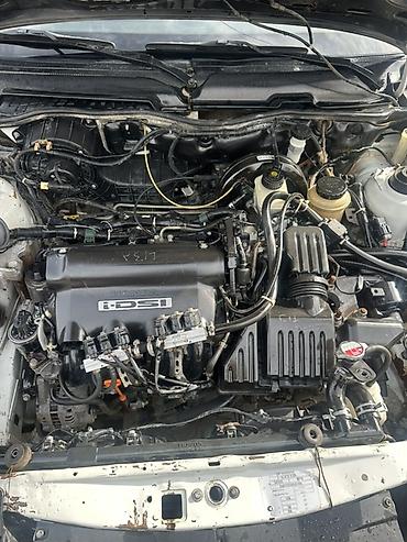 дверь деву нексиа: Chevrolet Nexia: 2013 г., 1.5 л, Вариатор, Бензин, Седан — 4