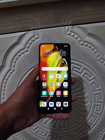 монитор лос 24 дюйма: Redmi, Redmi Note 10 Pro, Б/у, 128 ГБ, цвет - Голубой, 1 SIM, 2 SIM — 2