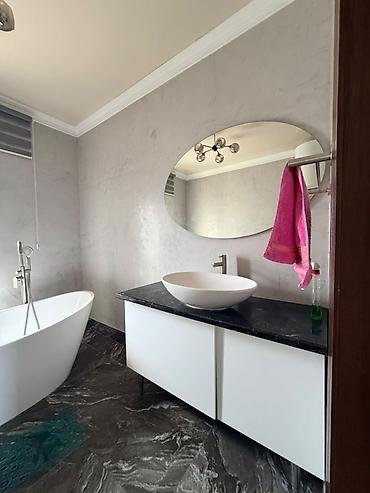 дом из панелей: 6 комнат и более, 270 м², Бишкек — 10
