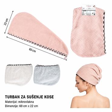 KMT Beležna čarapa za kosu 2208348 Praktičan turban/čarapa za brzo na lalafo.rs KMT Beležna čarapa za kosu 2208348 Praktičan turban/čarapa za brzo