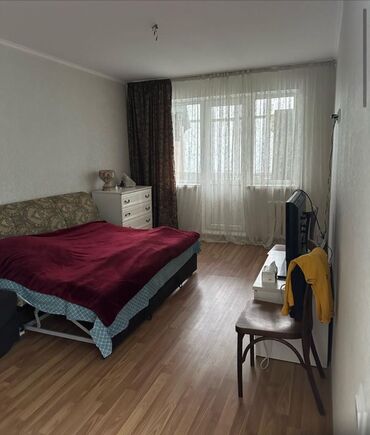 Продажа квартир: 1 комната, 32 м², 104 серия, 3 этаж