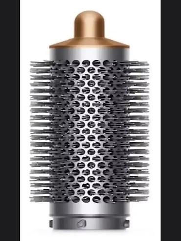 Другая техника по уходу за волосами: Многофункциональный стайлер для волос в серебристо-золотистом цвете — 10