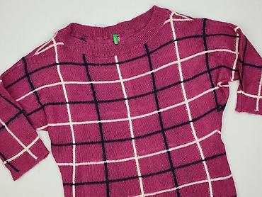 too: United Colors of Benetton, Sweter damski, rozmiar XL — 1