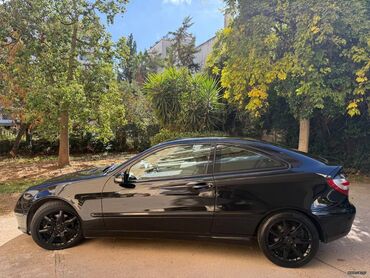 Mercedes-Benz: Mercedes-Benz A 160: 1.6 l. | 2007 έ. Κουπέ — 6