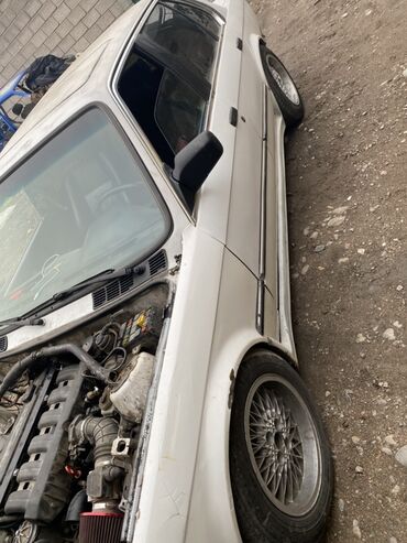 BMW: BMW 3 series: 1991 г., Механика, Бензин, Седан — 2