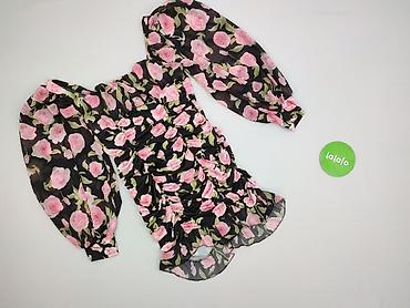 hello kitty sukienka: Bluzka damska, rozmiar S — 3