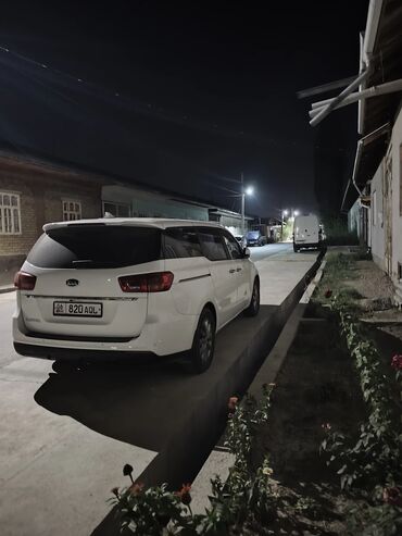 сколько стоит электронный мопед: Kia Carnival: 2018 г., 2.2 л, Автомат, Дизель, Вэн/Минивэн