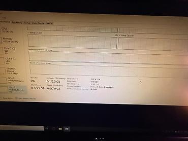 Masaüstü kompüterlər və iş stansiyaları: Salam.Real alıcı yazsın.Kredit HİİSSƏ HİSSƏ ÖDƏNİŞ YOXDUR.Kompüter — 10