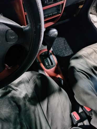 Другие автомобили: Продается Daewoo Matiz серебристого цвета, компактный автомобиль с — 6