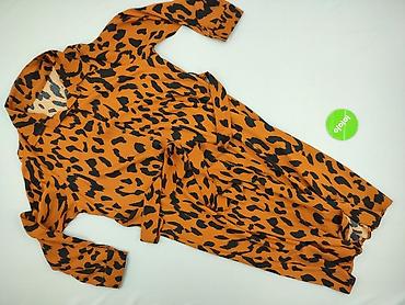 bluza paliona: Shein Curve, Sukienka damska, rozmiar 2XL — 2