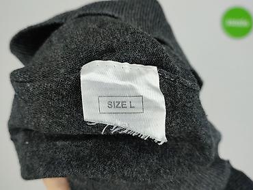 stich bluzy: Sweter damski, rozmiar L — 4