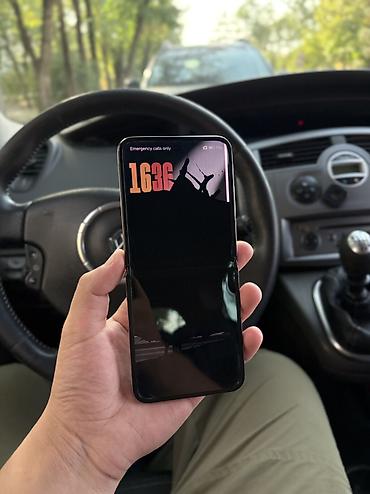 iphone qq: Xiaomi, Mi Mix Flip, Б/у, 256 ГБ, 1 SIM, 2 SIM, eSIM — 9