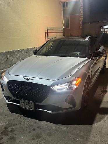 Huanghai: Huanghai : 2018 г., 2 л, Автомат, Бензин, Седан — 15