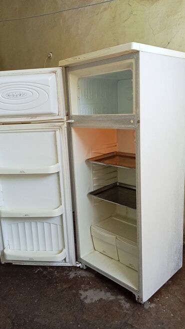 soyuducu nord: 2 двери Холодильник Продажа