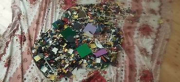 lego ninjago: Orijinaldır. lego ninjago setinə aiddir. Az oynanlılıb. 12 min — 7