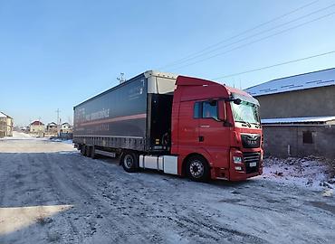 москвия: Требуется Водитель грузового транспорта, Категория прав (C1), На фуру, 3-5 лет опыта, Премии, Сменный график, Старше 23 лет — 1