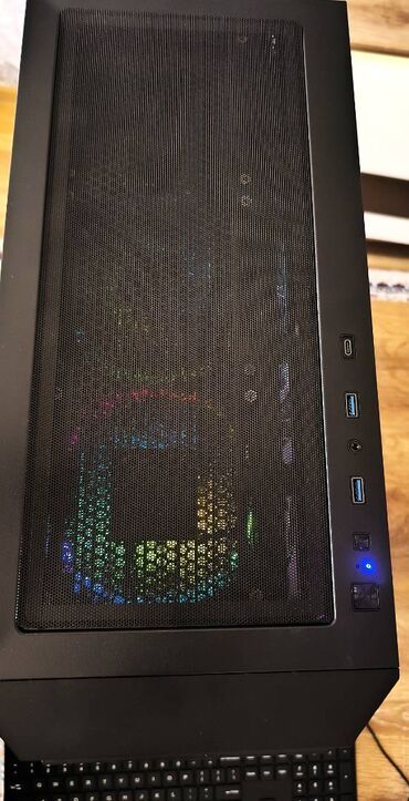 Masaüstü kompüterlər və iş stansiyaları: GAMING - Photo + Video Editor Powerfull PC (2025 Top New)! Gördüyünüz — 5