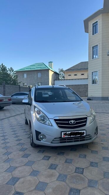 продаю матиз бишкек: Продаётся Daewoo Matiz 2009 года. Компактный городской автомобиль