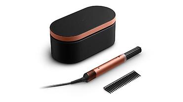 Мультистайлеры: Мультистайлер Dyson, Для завивки — 2