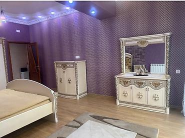 Квартиры: Xətai metrosu Afiəddin Cəlilov küçəsində 18 mərtəbəli Park Azure — 9
