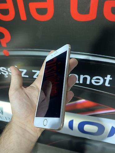 iphone 8plus: IPhone 8 Plus, 64 GB, Qızılı, Simsiz şarj — 4