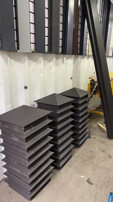 Кровля крыши: Жестяные работы все виды Оконный откосы Вытяжки Отливы Водосток — 3