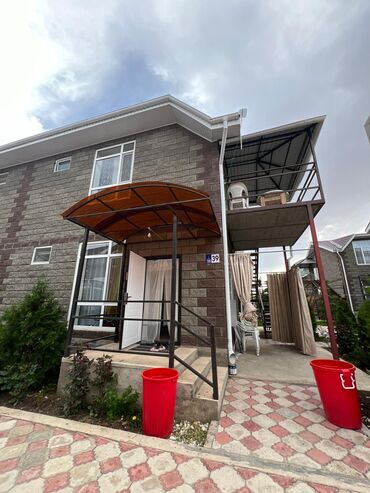 дом рабочий городок продажа: 100 кв. м, 2 бөлмө, Евроремонт