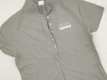 the north face gps t shirty: Damska koszulka polo, rozmiar XL