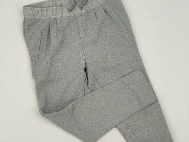 majtki nike pro: Sweatpants, 5-6 years, 116, condition - Very good