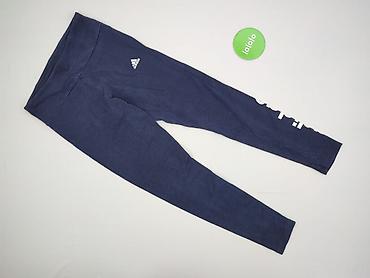 bluzy do ta: Adidas, Legginsy Sportowe damskie, rozmiar M — 2