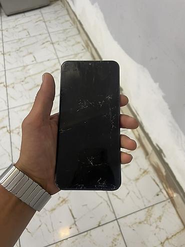 a35 ikinci el: Redmi 9 yadash 64 Gb Ram 4 gb uzunde çat var islemeyne hecbir mane — 3