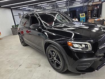 mersedes e: Mercedes-Benz GLB-Class: 2020 г., 2 л, Автомат, Бензин, Кроссовер — 3