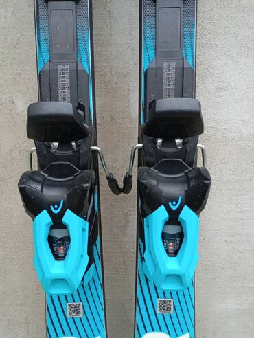 Oprema za skijanje: Head Worldcup Rebels SLR 170 cm 2025 g Vrhunske Skije Head eSLR na lalafo.rs — 12 Oprema za skijanje: Head Worldcup Rebels SLR 170 cm 2025 g Vrhunske Skije Head eSLR — 12