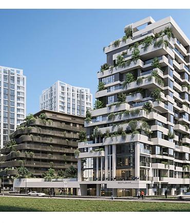the level group: Продаю квартиры ПСО в СК «ICON”,ЖК «Mansara”, “Leven Park”, “Termeli” — 4