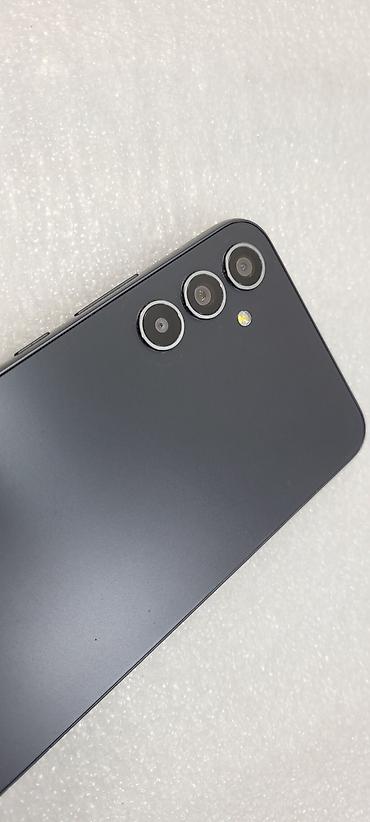 Samsung: Samsung Galaxy A34 5G, Б/у, 256 ГБ, цвет - Черный, 2 SIM — 14