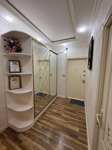 Köhnə tikili: Bakı, 3 otaqlı, Köhnə tikili, 82 kv. m — 16