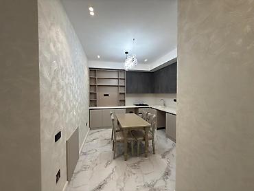 Сниму квартиру: İcarəyə verilir 3 otaqlı yeni tikili 115 m², 28 May m. Kateqoriya — 9
