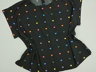 shein 18: Shein Curve, Bluzka damska, rozmiar 3XL — 1