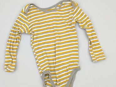 kurtka młodzieżowa chłopięca 170: Bodysuits, Lupilu, 1.5-2 years, 86-92 cm, condition - Very good