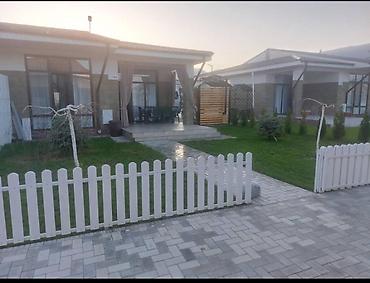 Иссык-Куль 2026: Коттедж, ЦО Palm Beach, Чок-Тал — 7