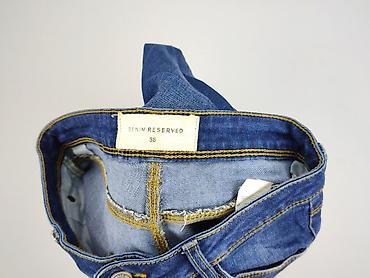 buty coolway: Reserved, Jeansy damskie, rozmiar S — 4