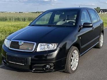 kn filter za auto: KILOMETAR SAT VRS ZA ŠKODA FABIA OD 1999. DO 2007. GOD. | Polovni — 3