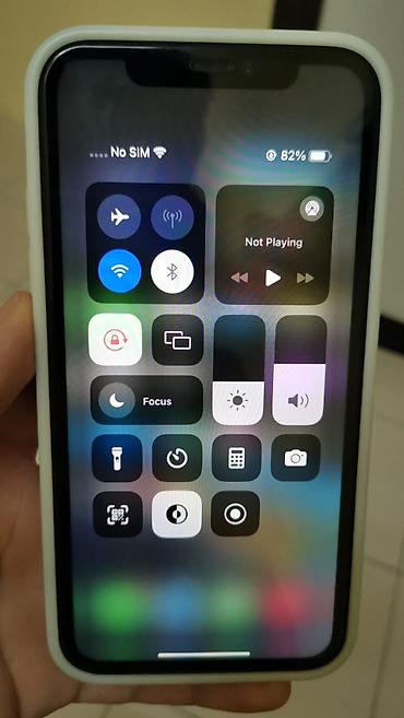 zaratka: IPhone 11, 64 GB, Yaşıl — 2