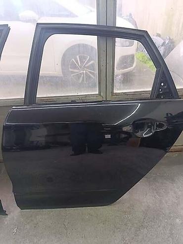 brava gepeka golf 4: ZADNJA LEVA VRATA ZA CITROEN C4 OD 2010. DO 2018. GOD — 1