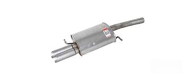 auspuh za auto: ZADNJI IZDUVNI LONAC AUSPUH VW PASSAT B6 2.0 TDI | 3C0253609AL VW — 1