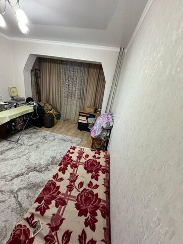 Продажа квартир: 3 комнаты, 65 м², 105 серия, 4 этаж, Косметический ремонт